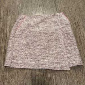 Loft Women's Pink petite Skirt